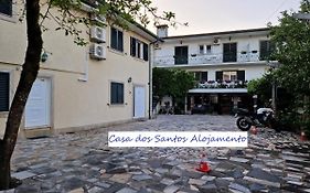 Casa Dos Santos Alojamento - Guest House